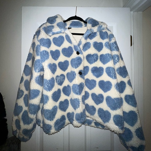 Cute Comfy Jacket - Picture 1 of 3